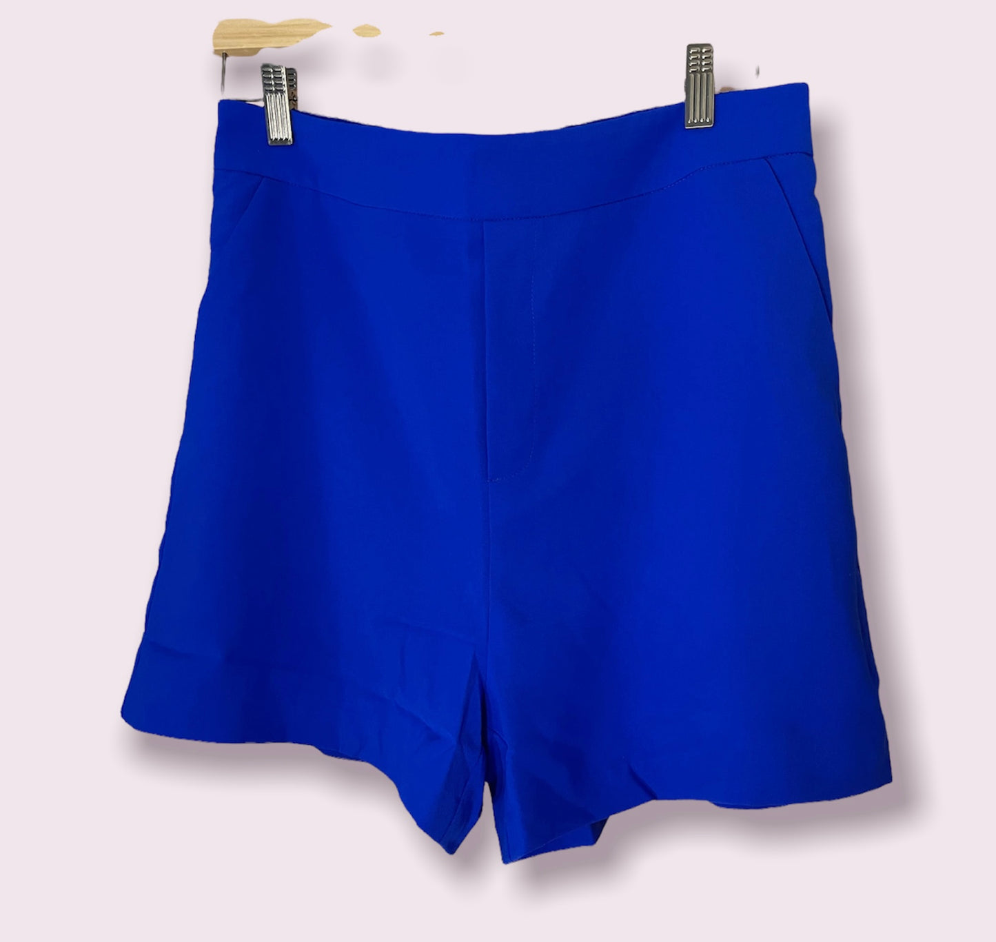 Camila Shorts
